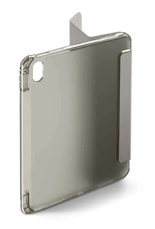 Cellularline Custodia Ipad 10.9" / 11" Folio Pro Grigio - immagine 1