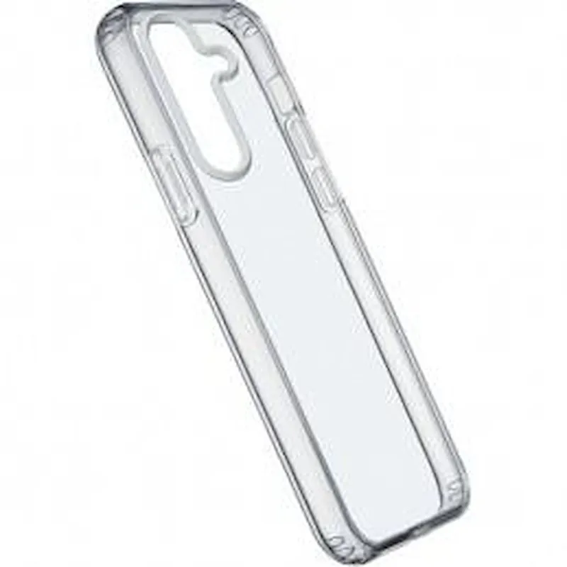 Cellularline Custodia Galaxy A16 Clear Strong Trasparente - immagine 1