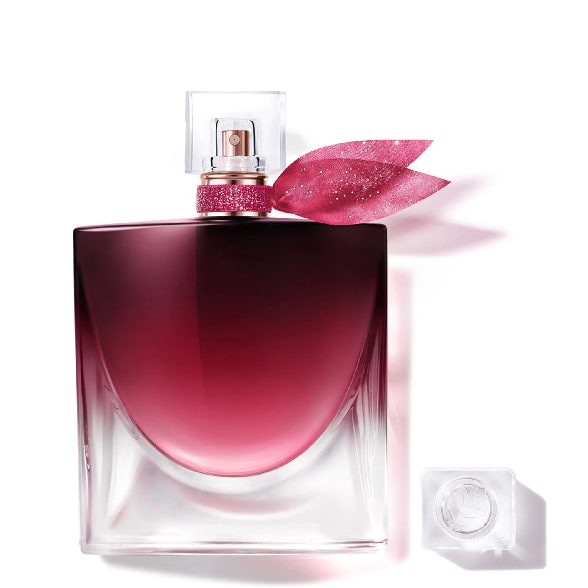 Lancome La vie est belle L'Elixir Very Cherry - 100 ML - immagine 1