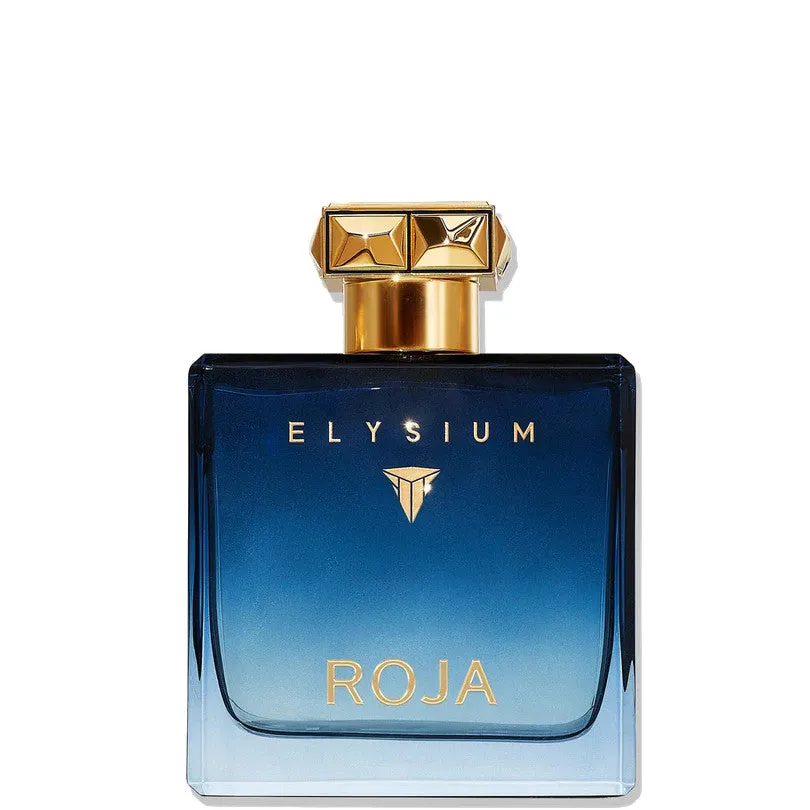 Roja Parfums Roja Parfums Elysium pour Homme Eau de Parfum - 100 ML - immagine 1