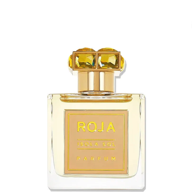 Roja Parfums Roja Parfums Isola Sol Parfum - 50 ML - immagine 1