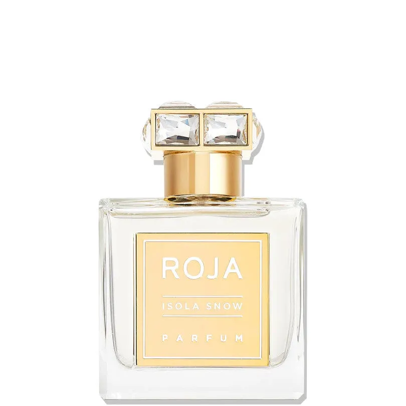 Roja Parfums Roja Parfums Isola Snow Parfum - 50 ML - immagine 1