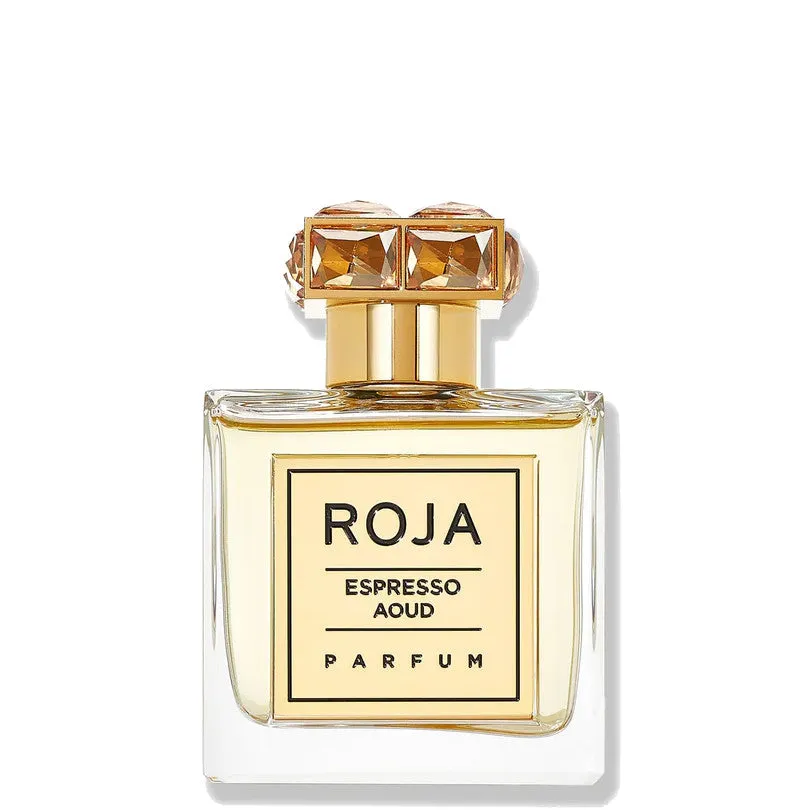 Roja Parfums Roja Parfums Espresso Aoud Parfum - 50 ML - immagine 1