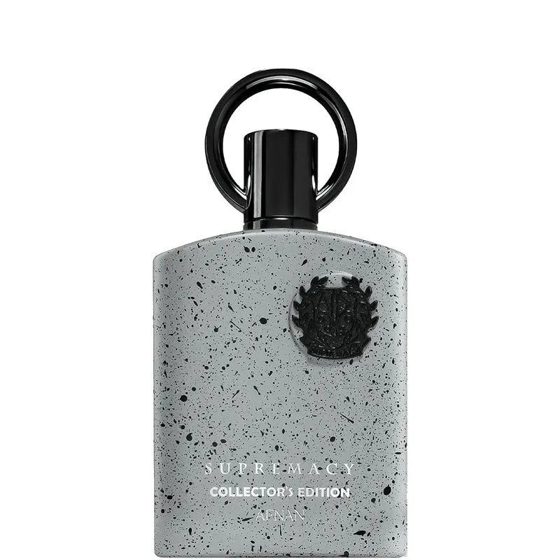 Afnan Perfumes Afnan Perfumes Supremacy Collector's Edition - 100 ML - immagine 1