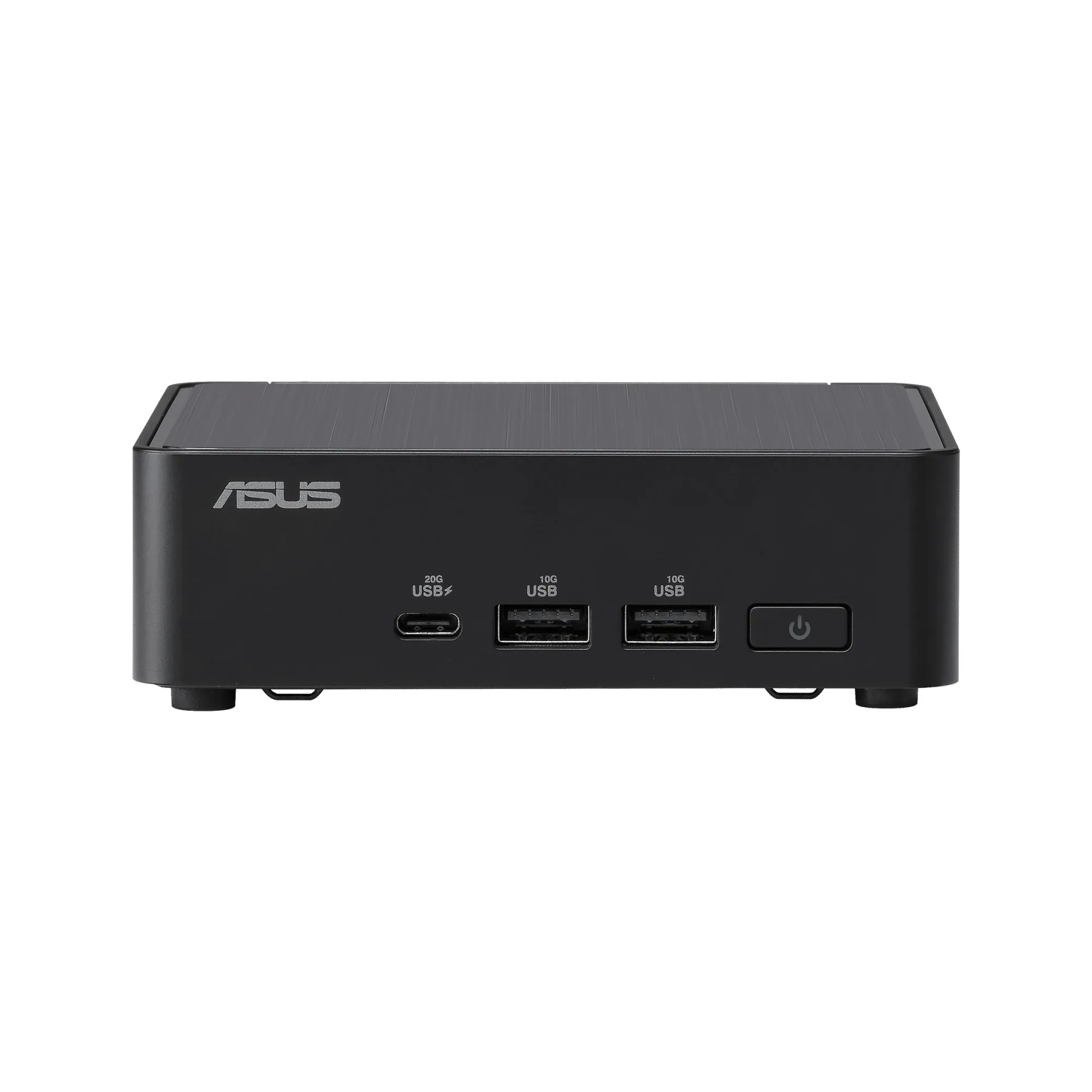 ASUS NUC 14 Pro RNUC14RVKU700002I Nero 155H - immagine 1