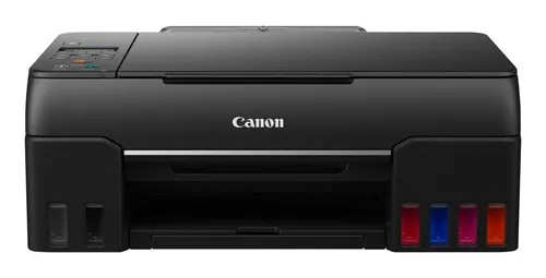 Canon Multifunzione Ink A4 Colore, Pixma G650, Megatank, USB/Wifi 3in1 4620c006 - immagine 1