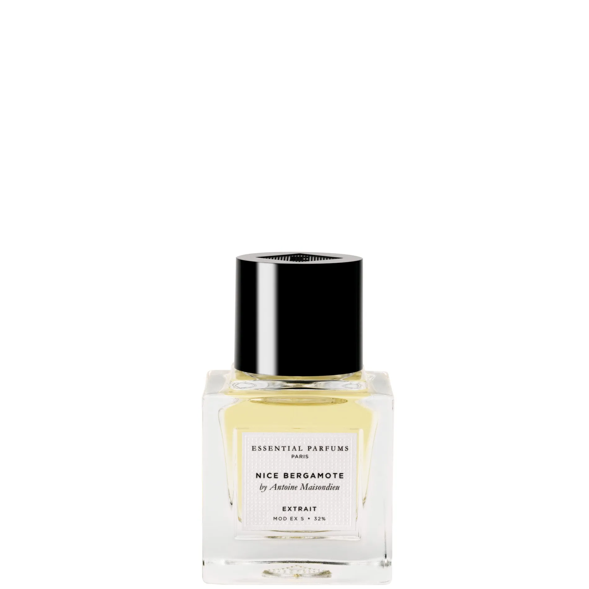 Essential Parfums Essential Parfums Nice Bergamote Extrait de Parfum - 30 ML - immagine 1