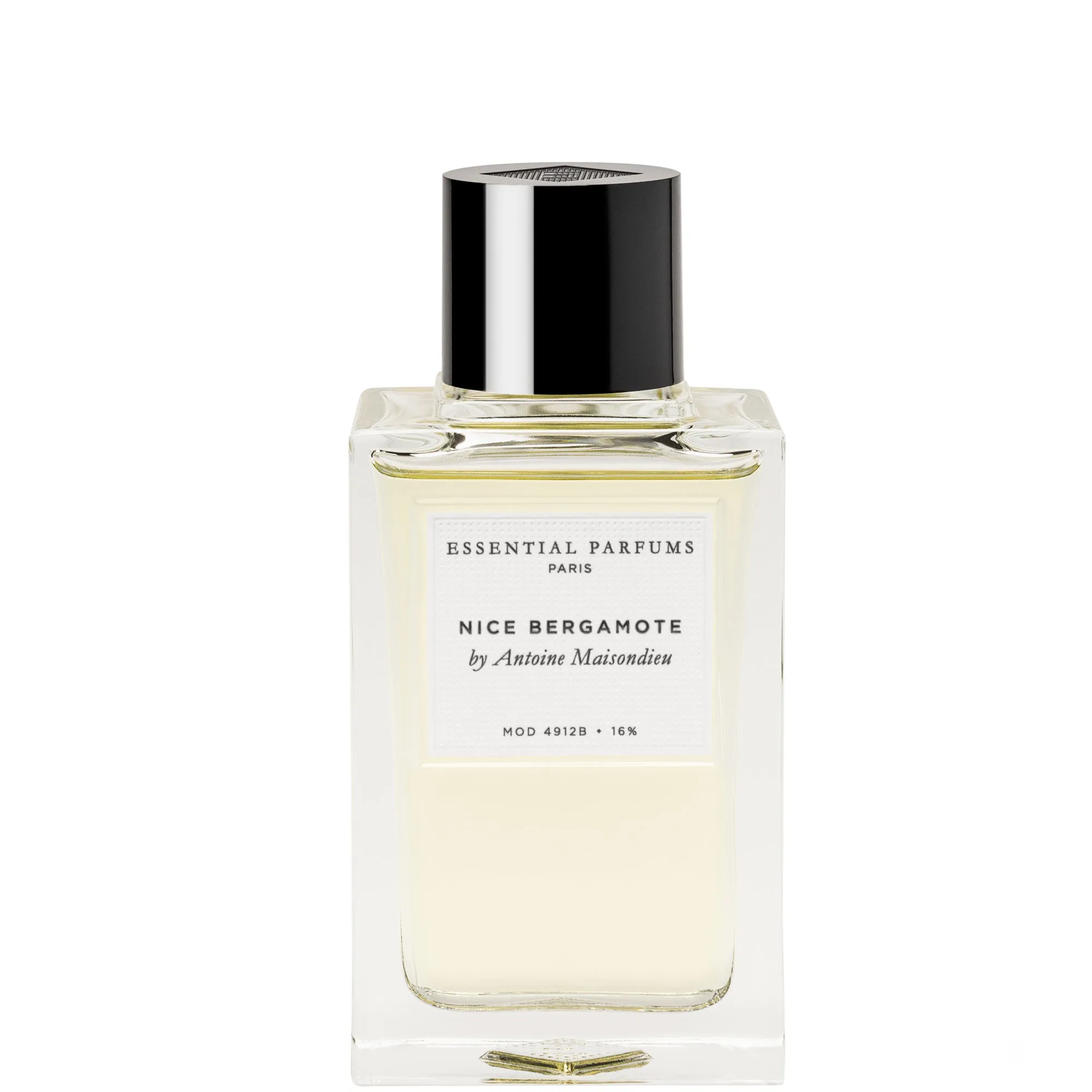 Essential Parfums Essential Parfums Nice Bergamote - 100 ML - immagine 1