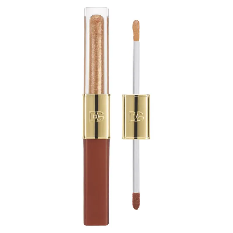 D&G Make Up Make It Double! 4ml / 04 Caramel Cola - immagine 1
