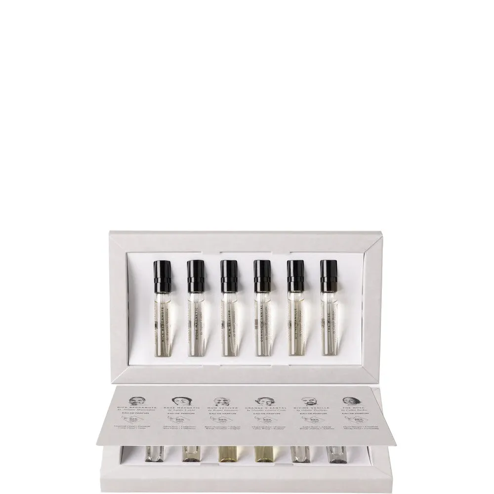 Essential Parfums Essential Parfums Discovery Set - 2 ML X 12 - immagine 1