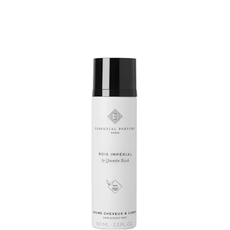 Essential Parfums Essential Parfums Bois Imperial Hair & Body Mist - 100 ML - immagine 1
