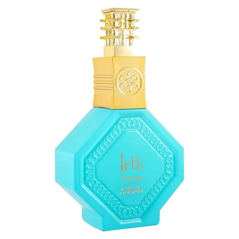 Nabeel Irth Fairooz Eau de Parfum 100ml - immagine 1