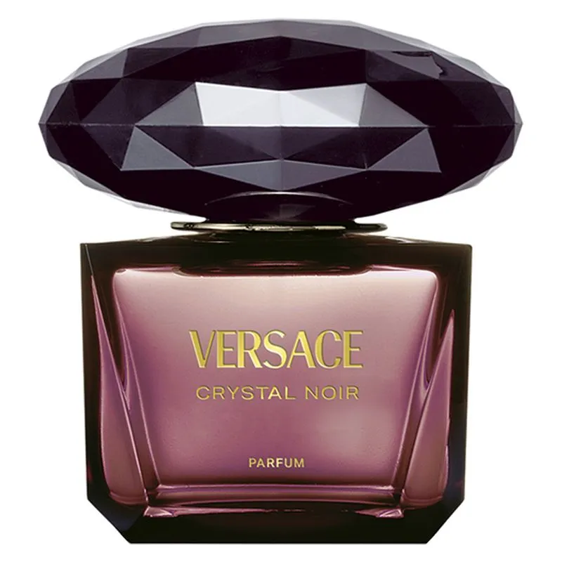 Versace Crystal Noir Pour Femme Parfum 90ml - immagine 1