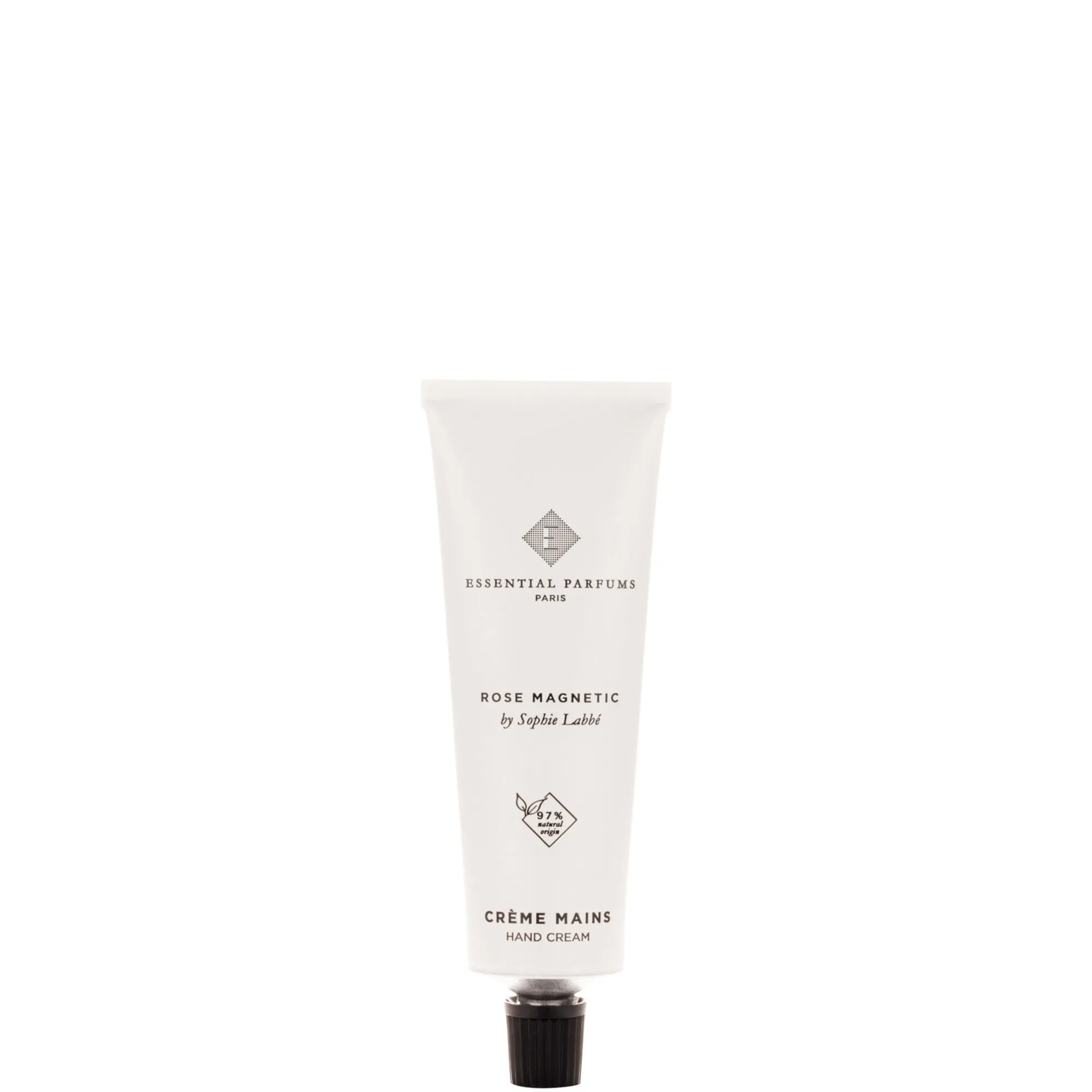 Essential Parfums Essential Parfums Rose Magnetic Hand Cream - 50 ML - immagine 1