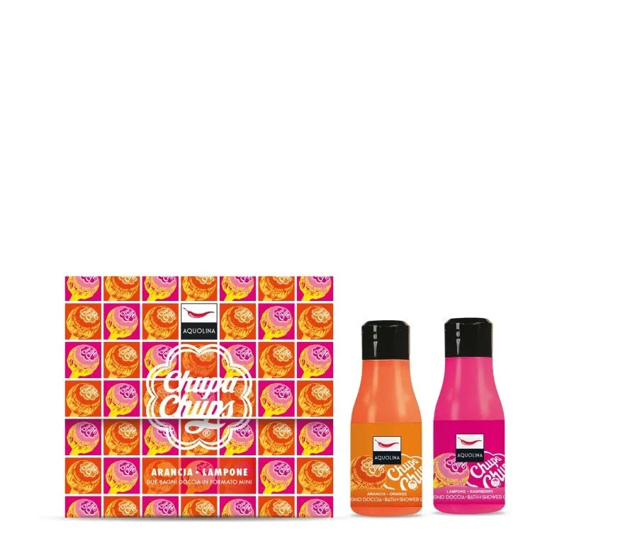 Aquolina Chupa Chups Discovery Kit Kit - immagine 1