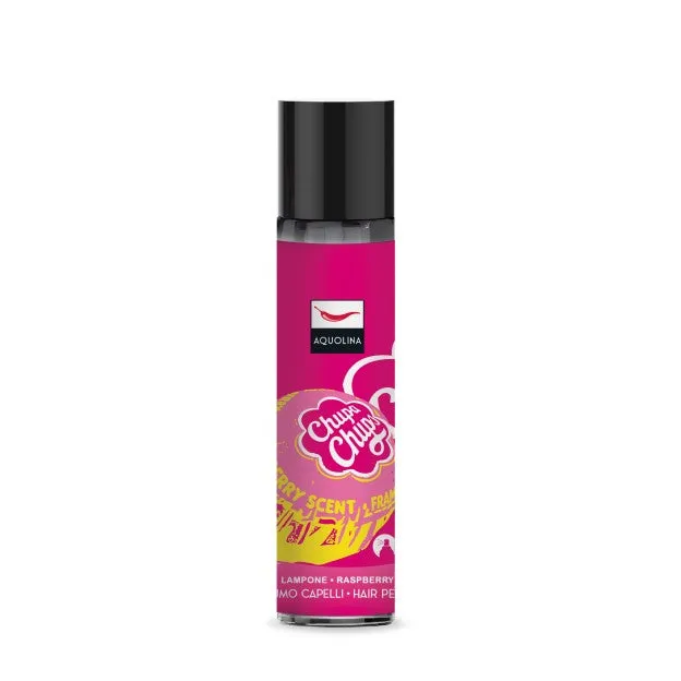 Aquolina Chupa Chups Lampone Hair Perfume 100ml - immagine 1