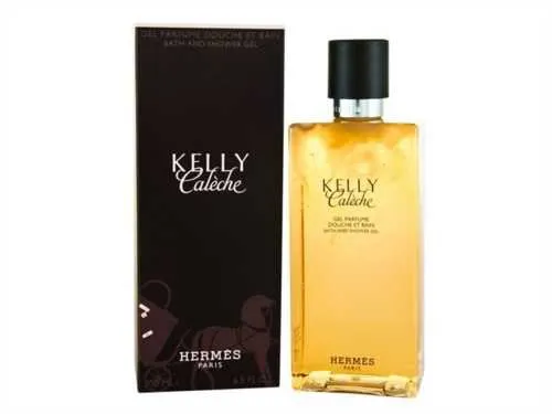 Hermes Kelly Caleche Shower Gel 200ml - immagine 1