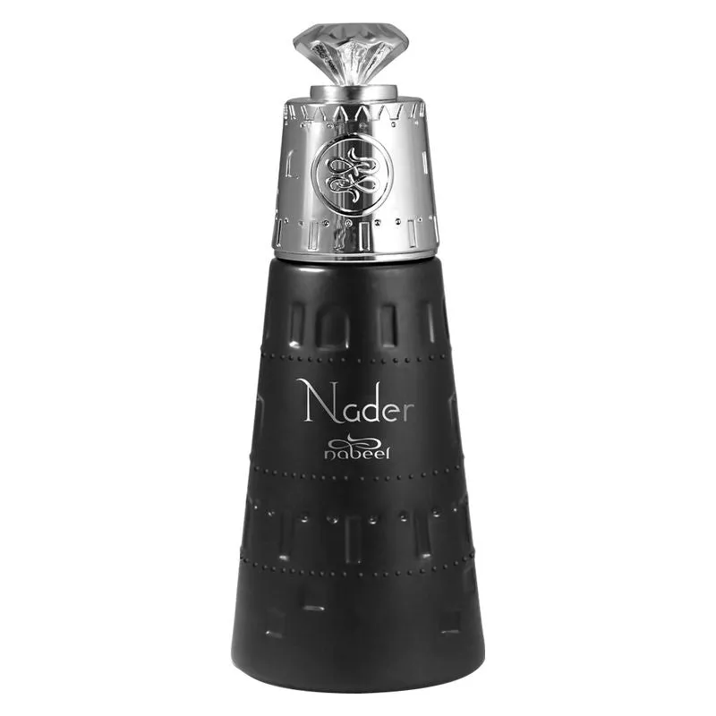 Nabeel Nader Eau de Parfum 100ml - immagine 1