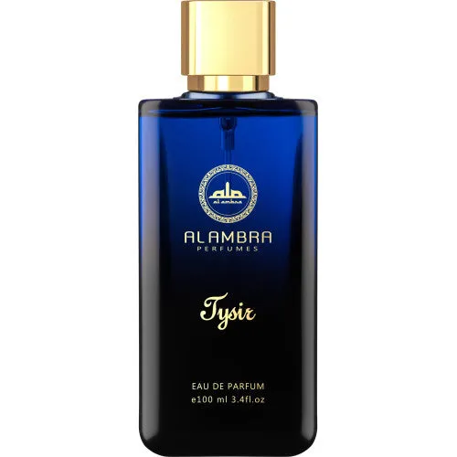 Al Ambra Tysir Eau de Parfum 100ml - immagine 1