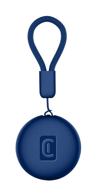 Cellularline Tracy Tag FOR ANDROID Bttracytagandroidb Blu - immagine 1
