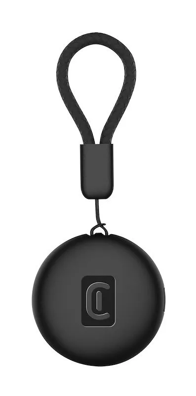 Cellularline Tracy Tag FOR ANDROID Bttracytagandroidk Nero - immagine 1