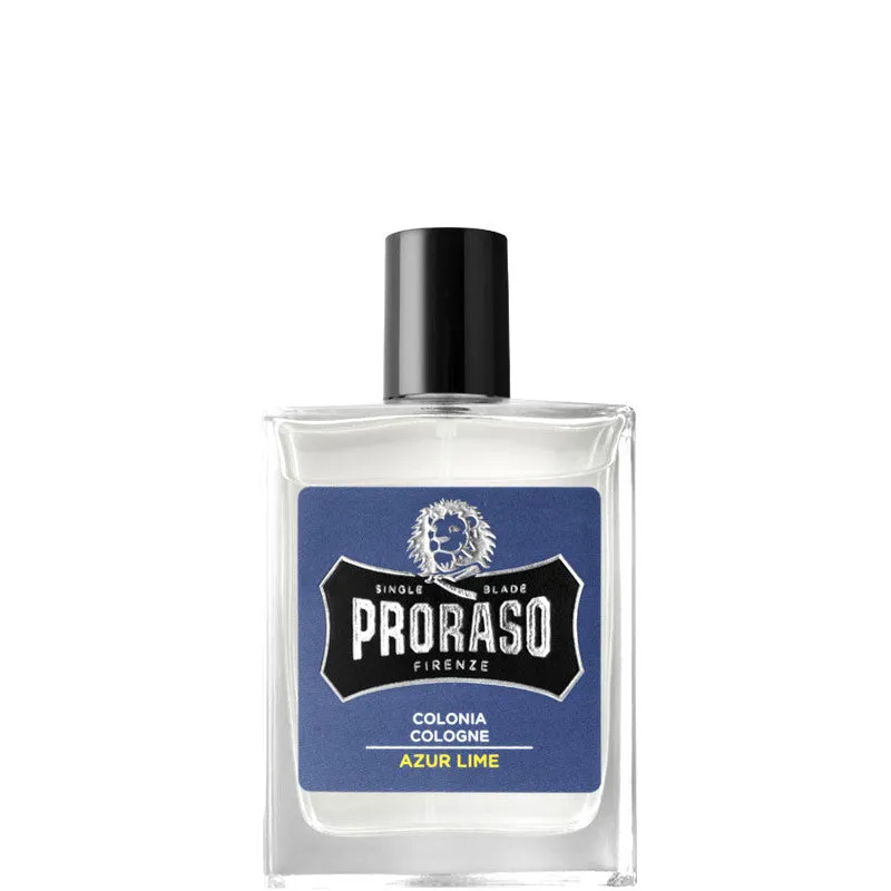 Proraso Azur Lime - Cologne 100 ML - 100 ML - immagine 1