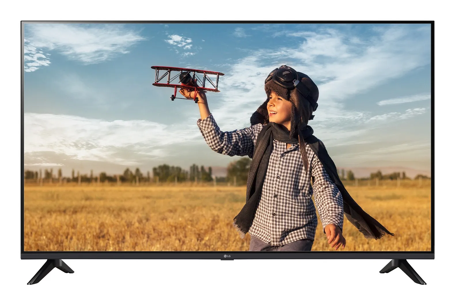 Tv 65 Lg Uhd Smart Hdr 10 Dvb-C/S2/T2 Hd Wifi Dlna Hlg Hotel - immagine 1