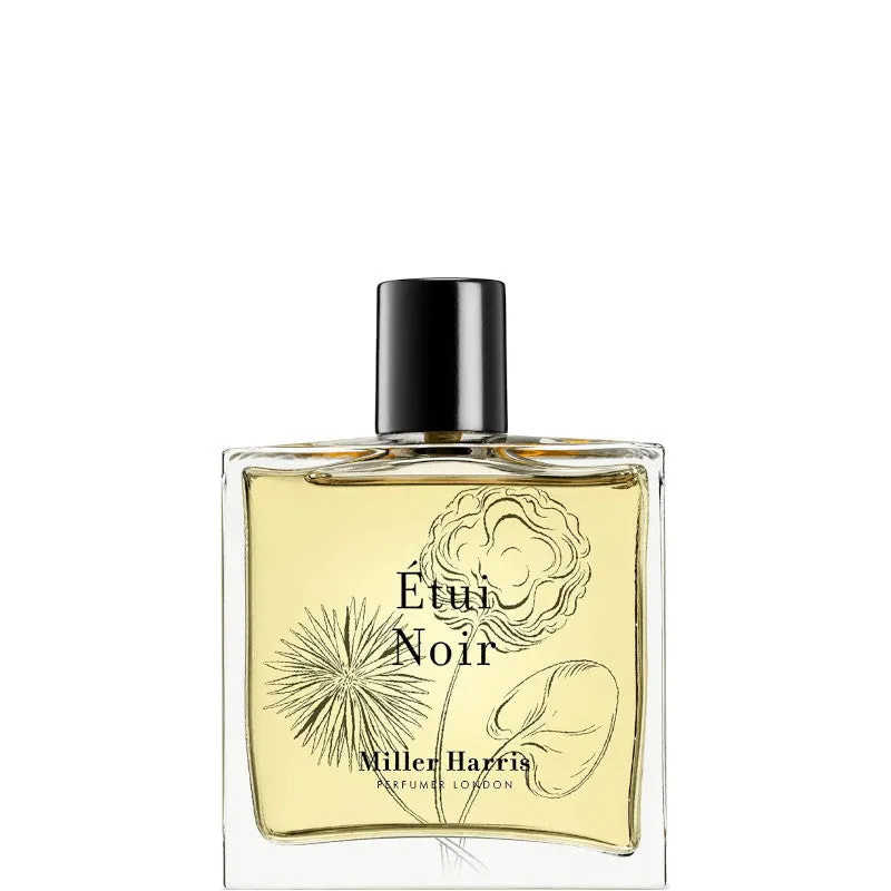 Miller Harris Miller Harris Étui Noir 100 ML - 100 ML - immagine 1