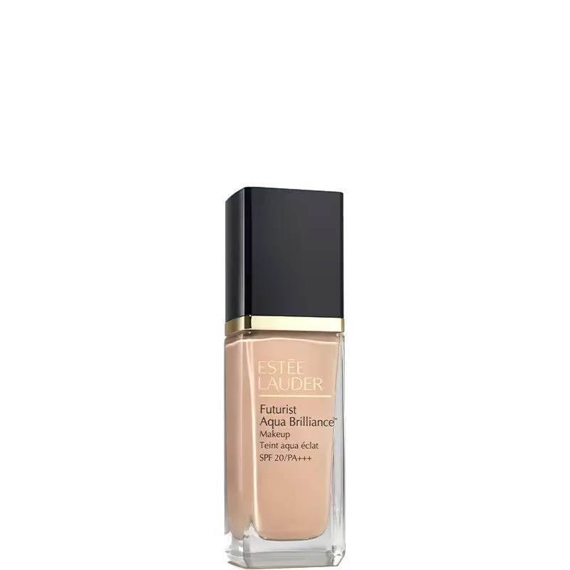 Estee Lauder Futurist Aqua Brilliance - N. 1C1 COOL BONE - immagine 1