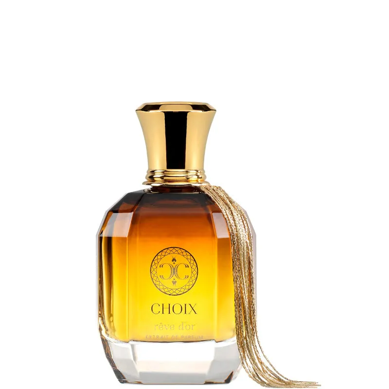 Gritti Choix Rêve d'Or - 100 ML - immagine 1