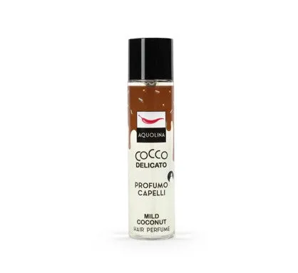Aquolina Cocco Delicato Profumo per Capelli 100ml - immagine 1