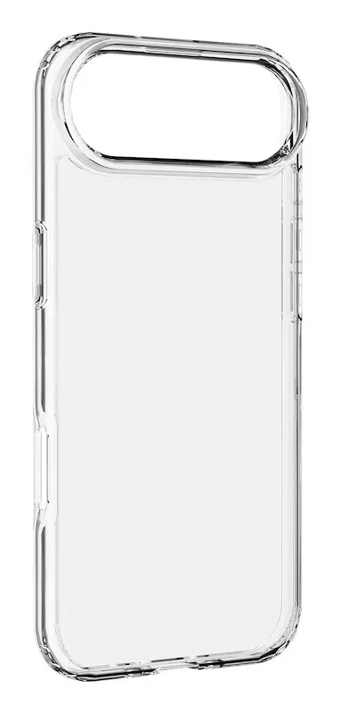 Cellularline Custodia Clear Strong iPhone 17 Air Trasparente - immagine 1