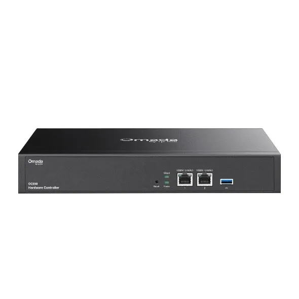 Controller Tplink Oc300 2P Ethernet 1P Usb Cloud Access - immagine 1