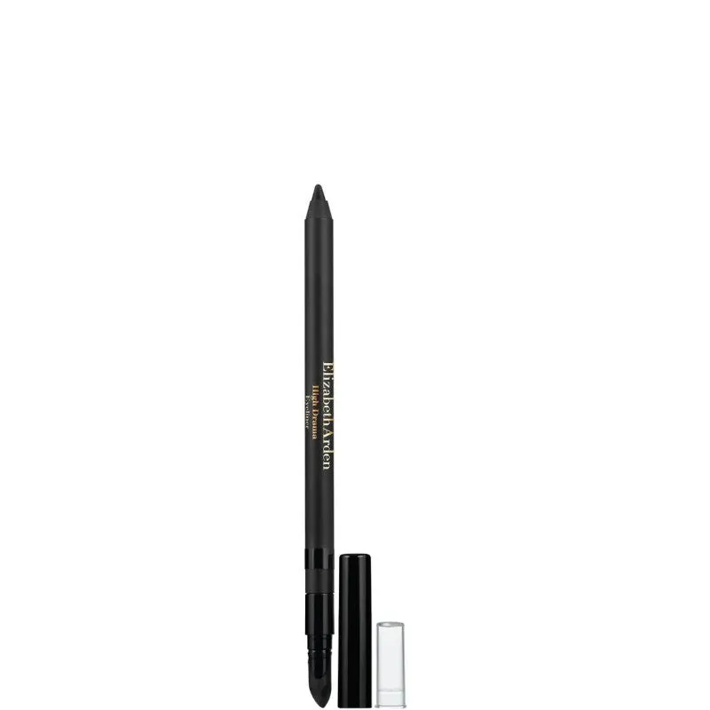 Elizabeth Arden High Drama Eyeliner N. 01 Smokey Black - N. 01 Smokey Black - immagine 1