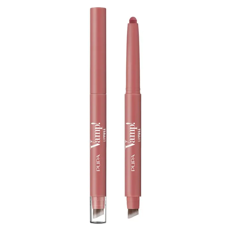 Pupa VAMP! Lipfull 0.8gr / 004 FULL of Peonu - immagine 1