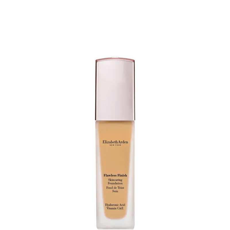 Elizabeth Arden Flawless Finish Skincaring Foundation - N. 310 C - immagine 1