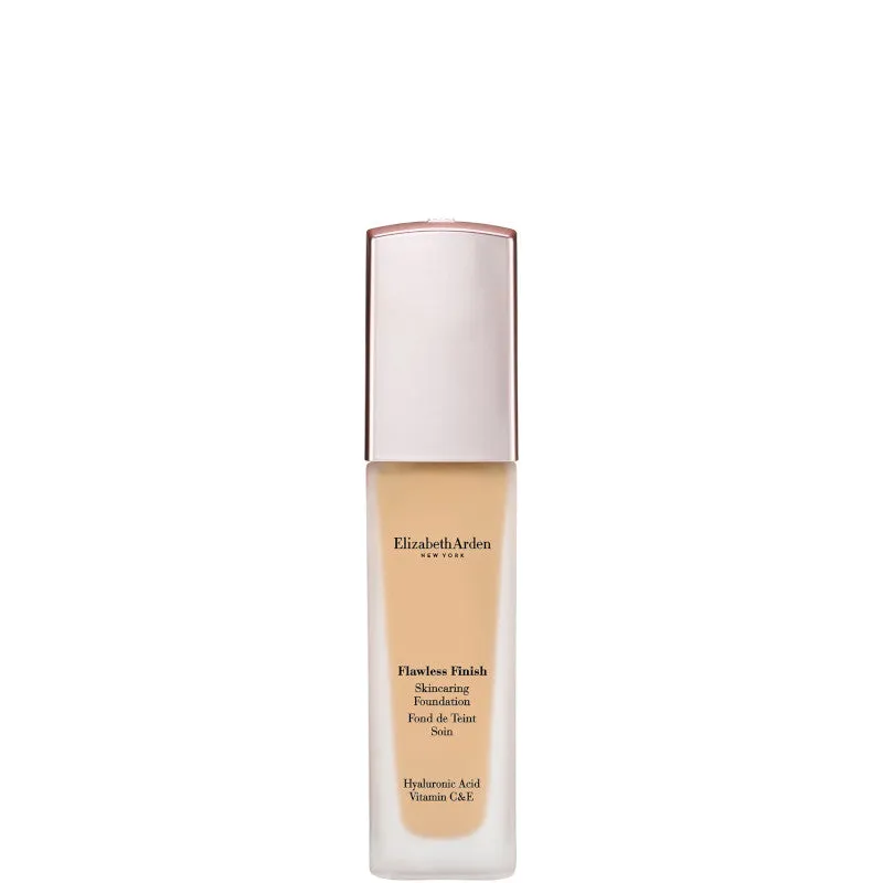 Elizabeth Arden Flawless Finish Skincaring Foundation - N. 240 N - immagine 1