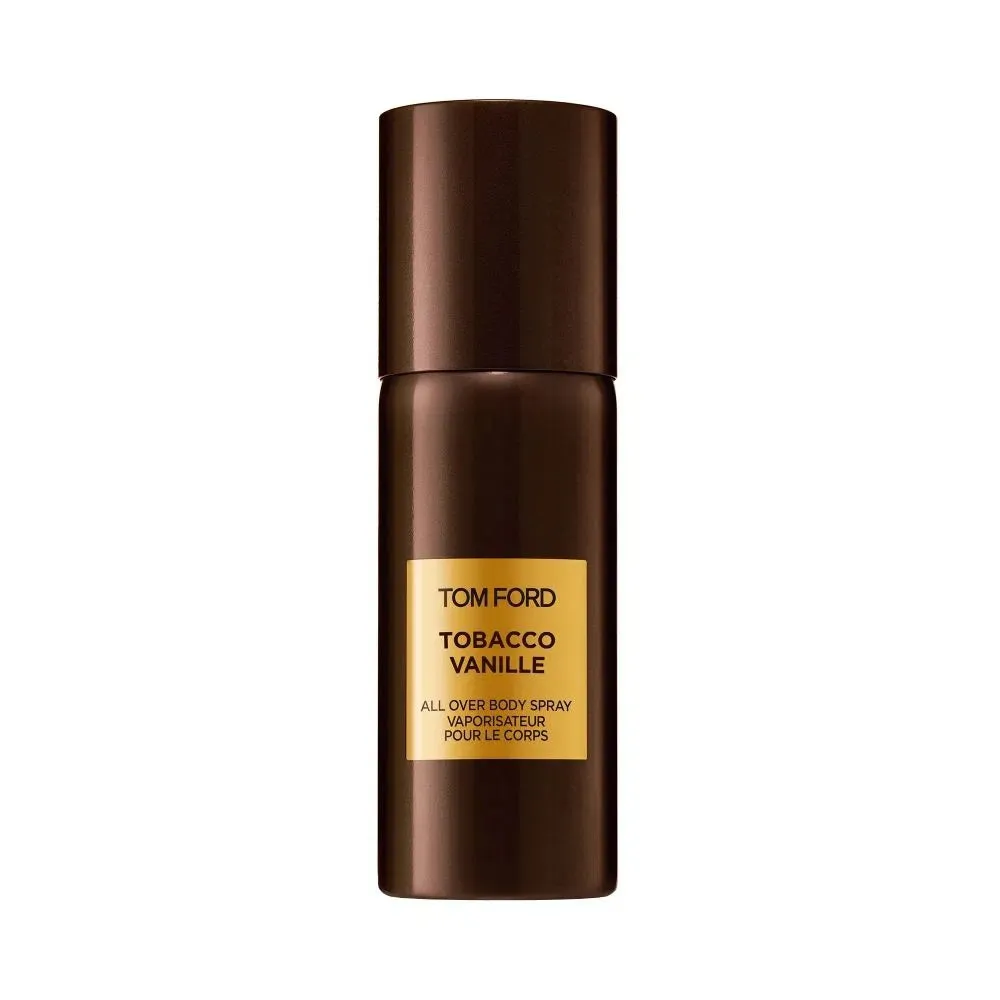 Tom Ford Tobacco Vanilla All Over Body Spray 150ml - immagine 1