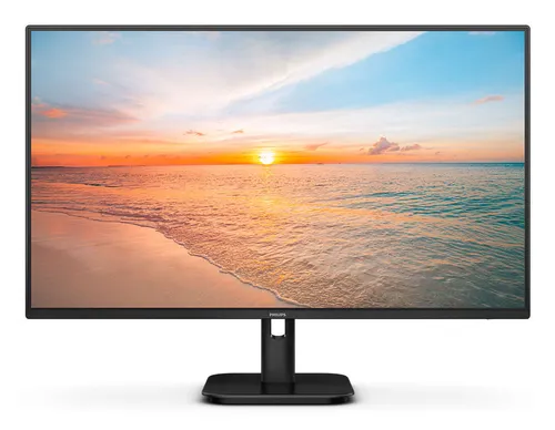 Philips Monitor 27 LED Ips 16:9 FHD 4MS 300 Cdm 120hz, VGA/DP/Hdmi, Multimediale 27e1n1200a/00 - immagine 1