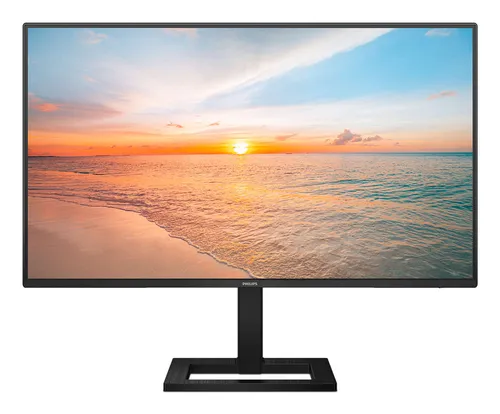 Philips Monitor 27 LED Ips 16:9 QHD 4MS 350 Cdm Usb-C Altezza, Hdmi Multimediale 27e1n1600ae - immagine 1