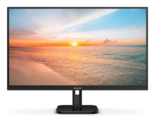 Philips Monitor 27 LED Ips 16:9 4K UHD 4MS 350 Cdm, DP/Hdmi, Multimediale 27e1n1800a - immagine 1