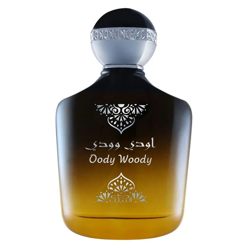 Nabeel Oody Woody Eau de Parfum 100ml - immagine 1