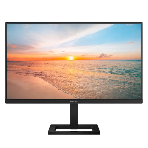 Philips Monitor Gaming 27 LED Ips 16:10 4K 4MS 350 Cdm Usb-C Altezza Hdmi Multimediale 27e1n1900ae - immagine 1