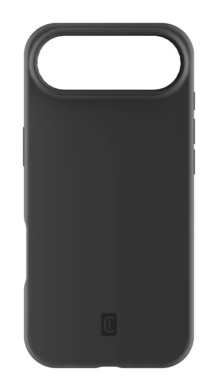 Cellularline Custodia Sensation iPhone Air Nero - immagine 1