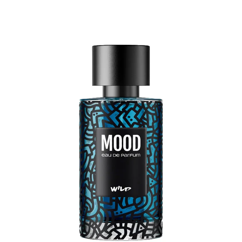 Mood Mood Wild 100 ML - 100 ML - immagine 1
