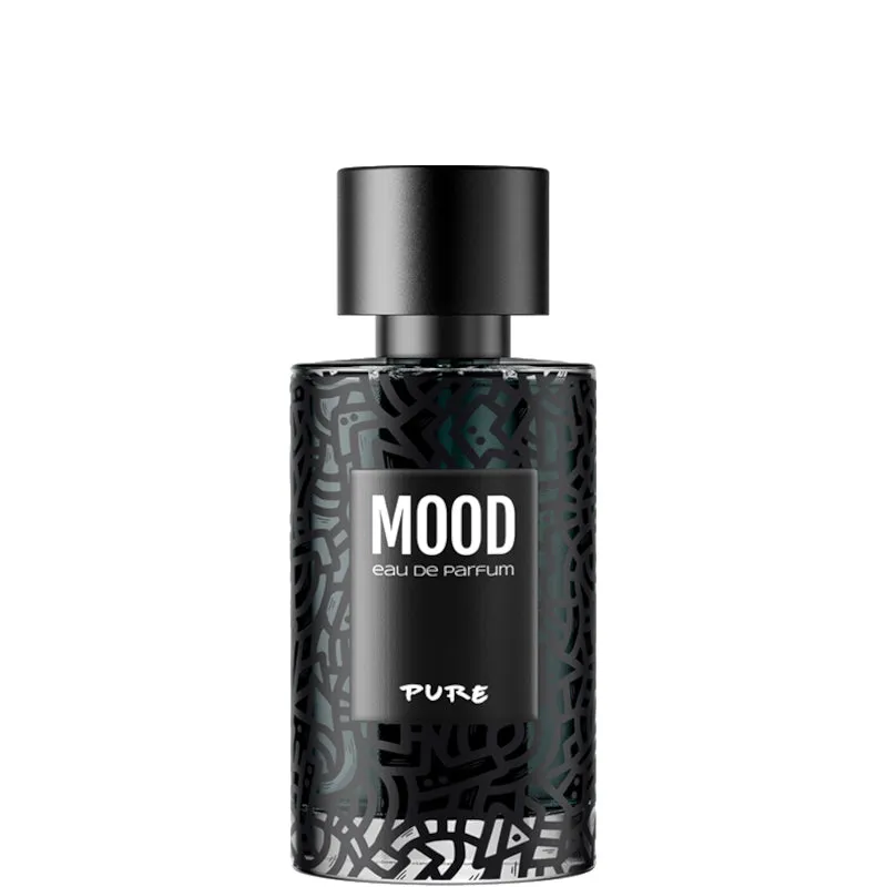 Mood Mood Pure 100 ML - 100 ML - immagine 1