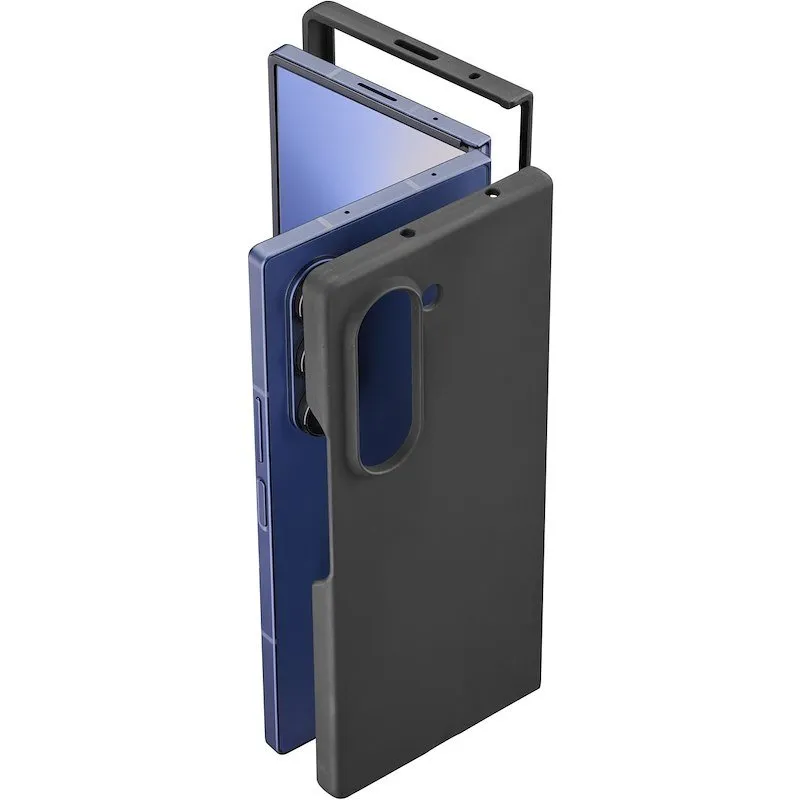 Cellularline Cover Slim Duo - Galaxy Z FOLD 7 Pencilcgalzfold7k - immagine 1