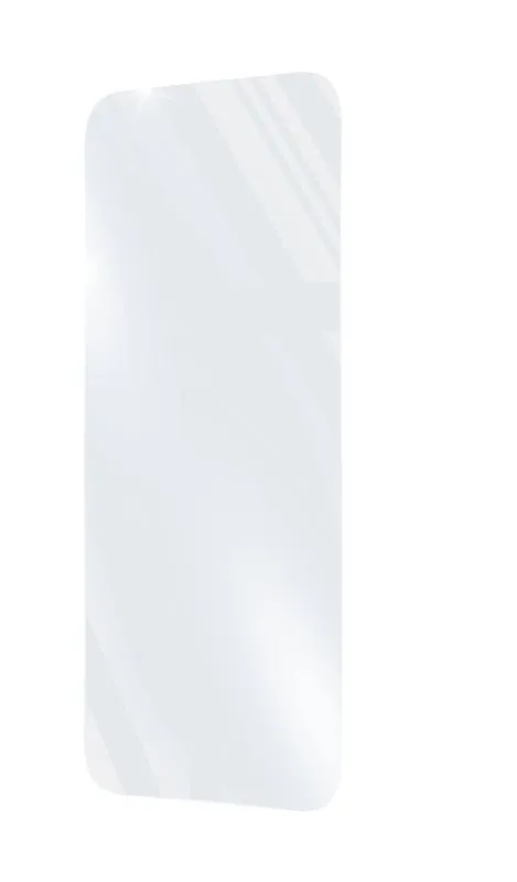 Cellularline Pellicola Impact Glass - iPhone Air Tempglassiph17max - immagine 1