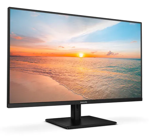 Philips Monitor 31,5 LED Va 16:9 4K UHD 4MS 300 Cdm, DP/Hdmi, Multimediale 32e1n1800la - immagine 1