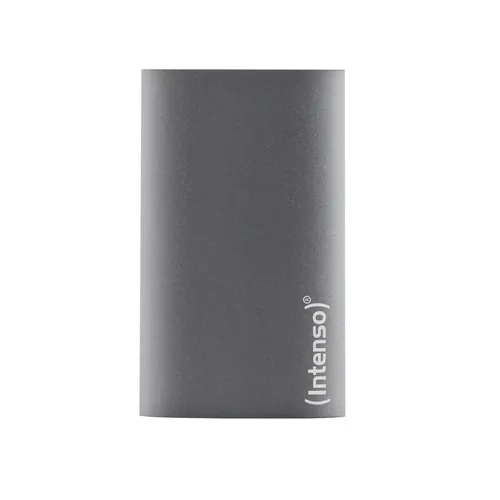 Intenso SSD Esterno Premium 1TB 1,8 USB 3.2 500mb/S 3823460 - immagine 1